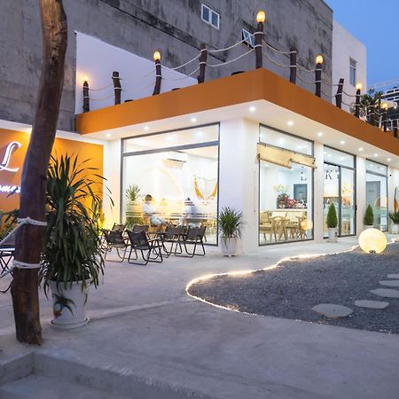 Pal Coffee & Homestay Vũng Tàu Eksteriør billede