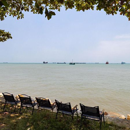 Pal Coffee & Homestay Vũng Tàu Eksteriør billede