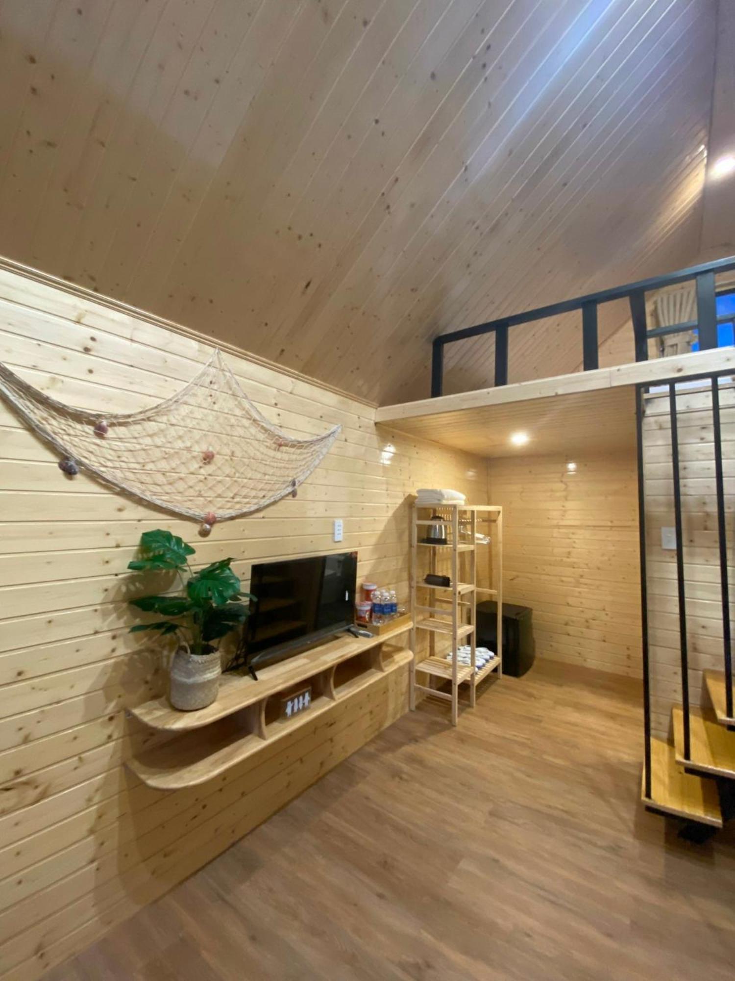 Pal Coffee & Homestay Vũng Tàu Eksteriør billede