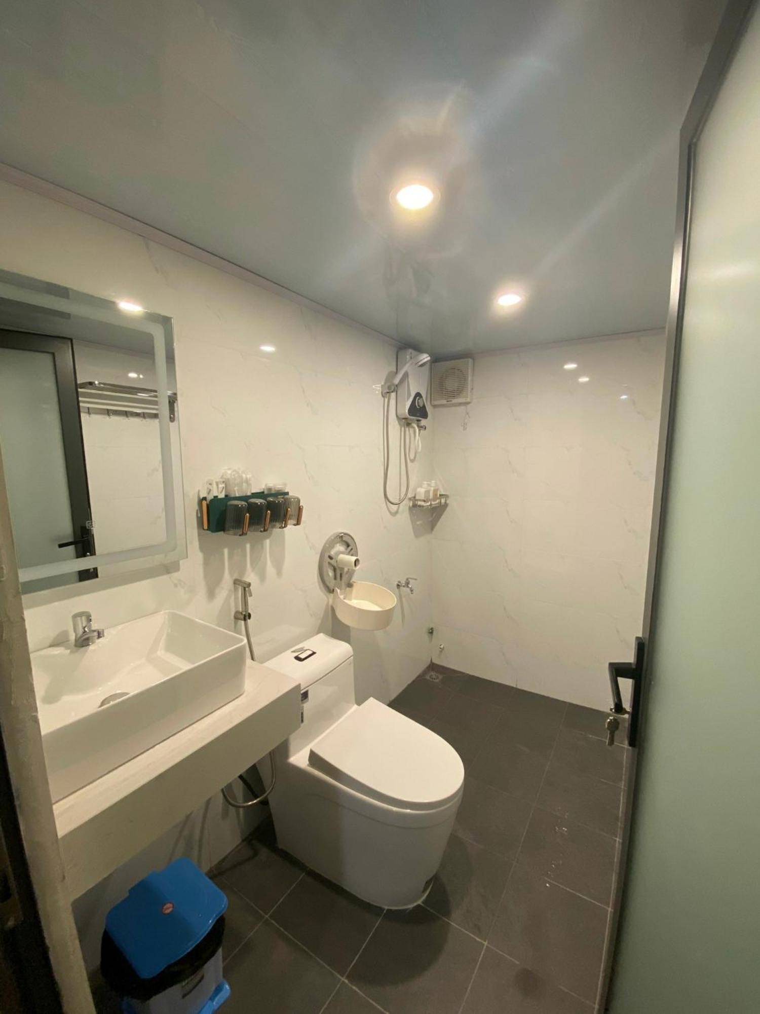 Pal Coffee & Homestay Vũng Tàu Eksteriør billede