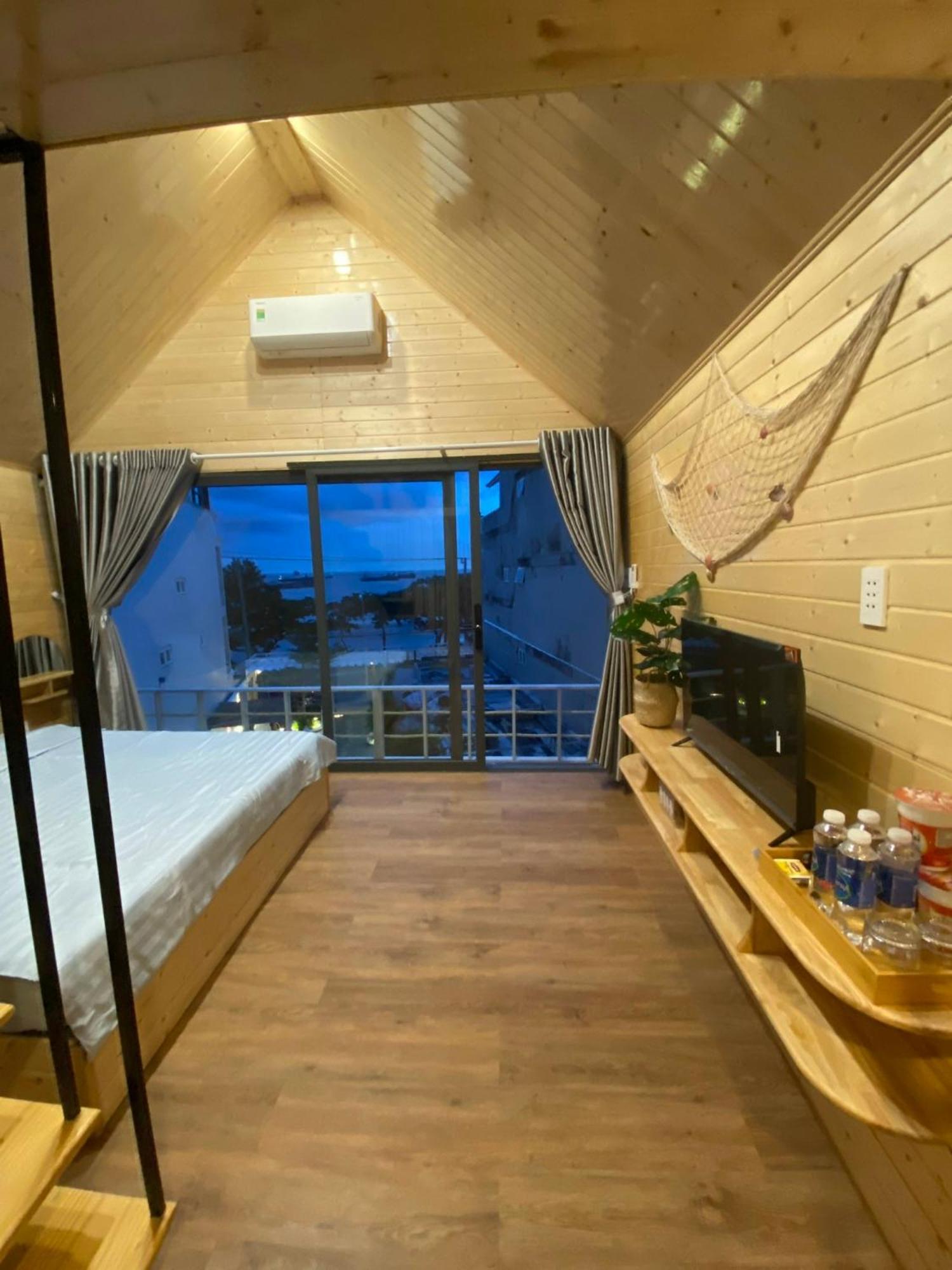 Pal Coffee & Homestay Vũng Tàu Eksteriør billede