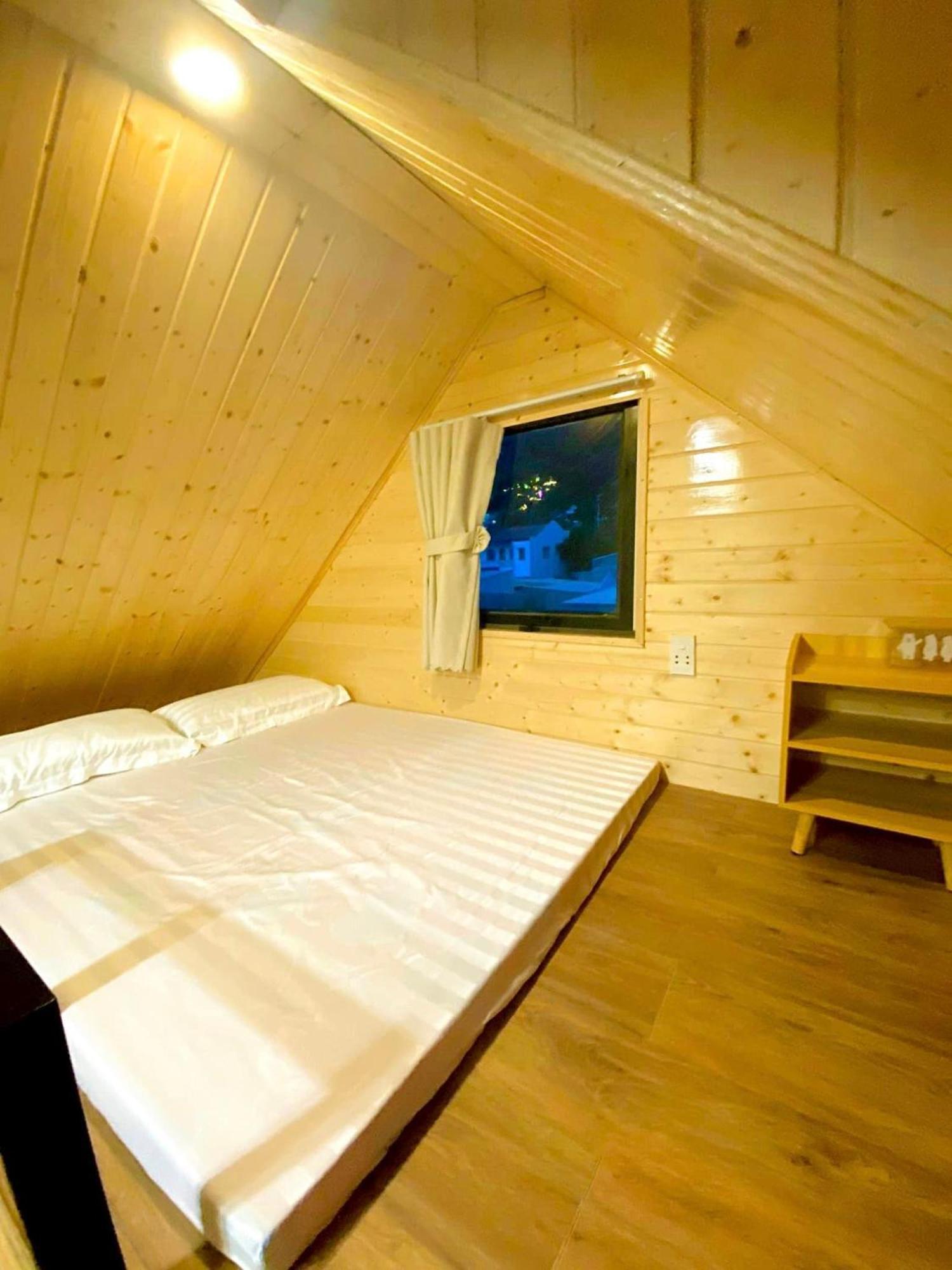 Pal Coffee & Homestay Vũng Tàu Eksteriør billede