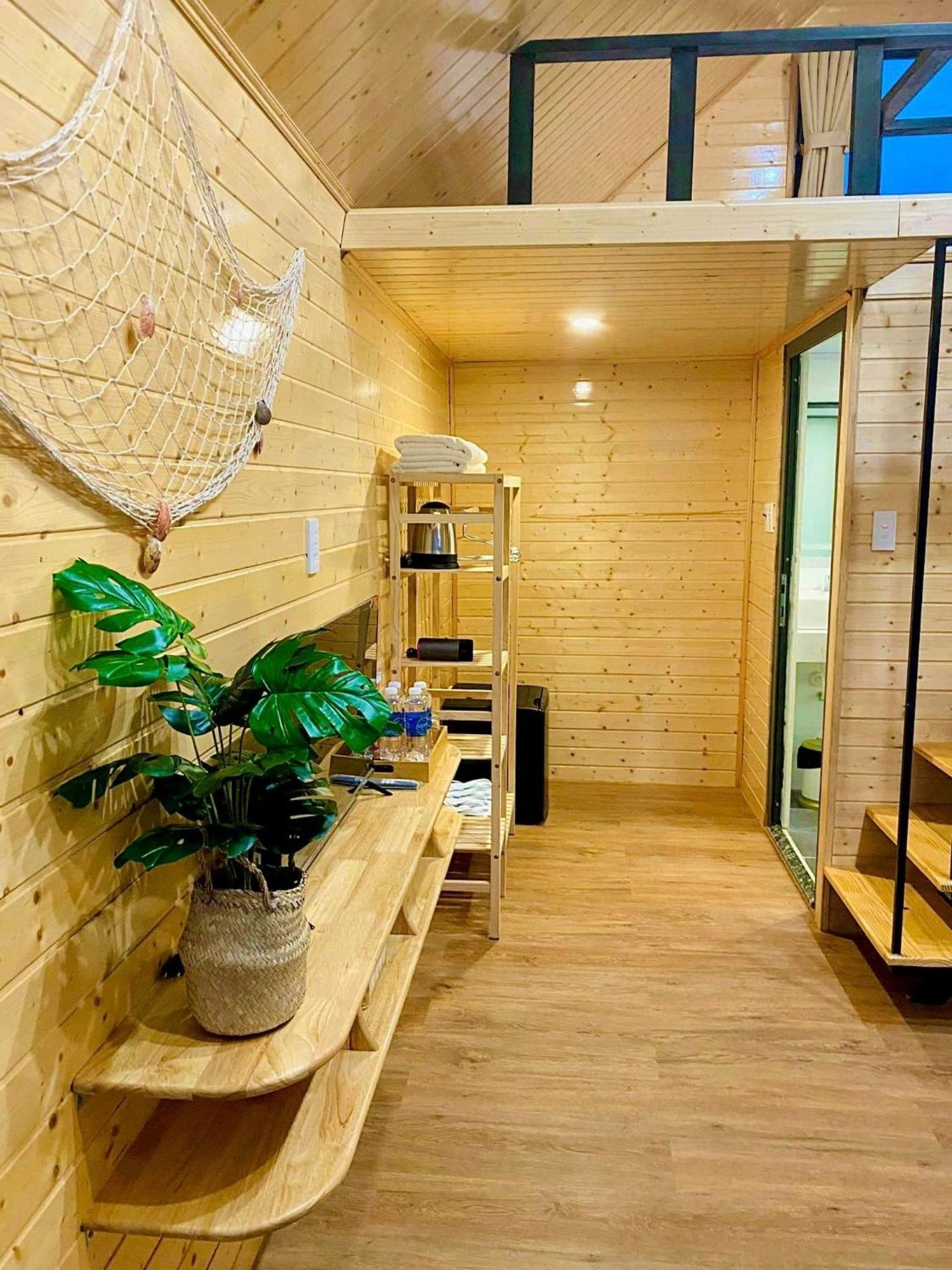 Pal Coffee & Homestay Vũng Tàu Eksteriør billede