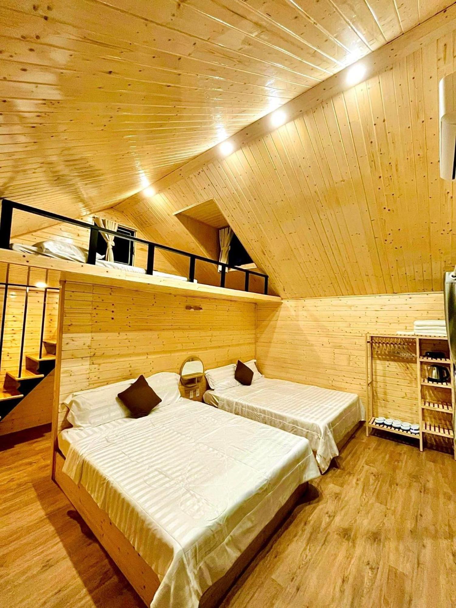 Pal Coffee & Homestay Vũng Tàu Eksteriør billede