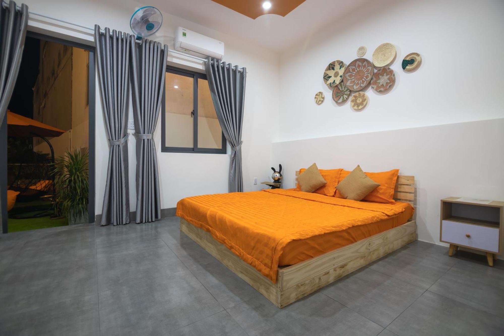 Pal Coffee & Homestay Vũng Tàu Eksteriør billede
