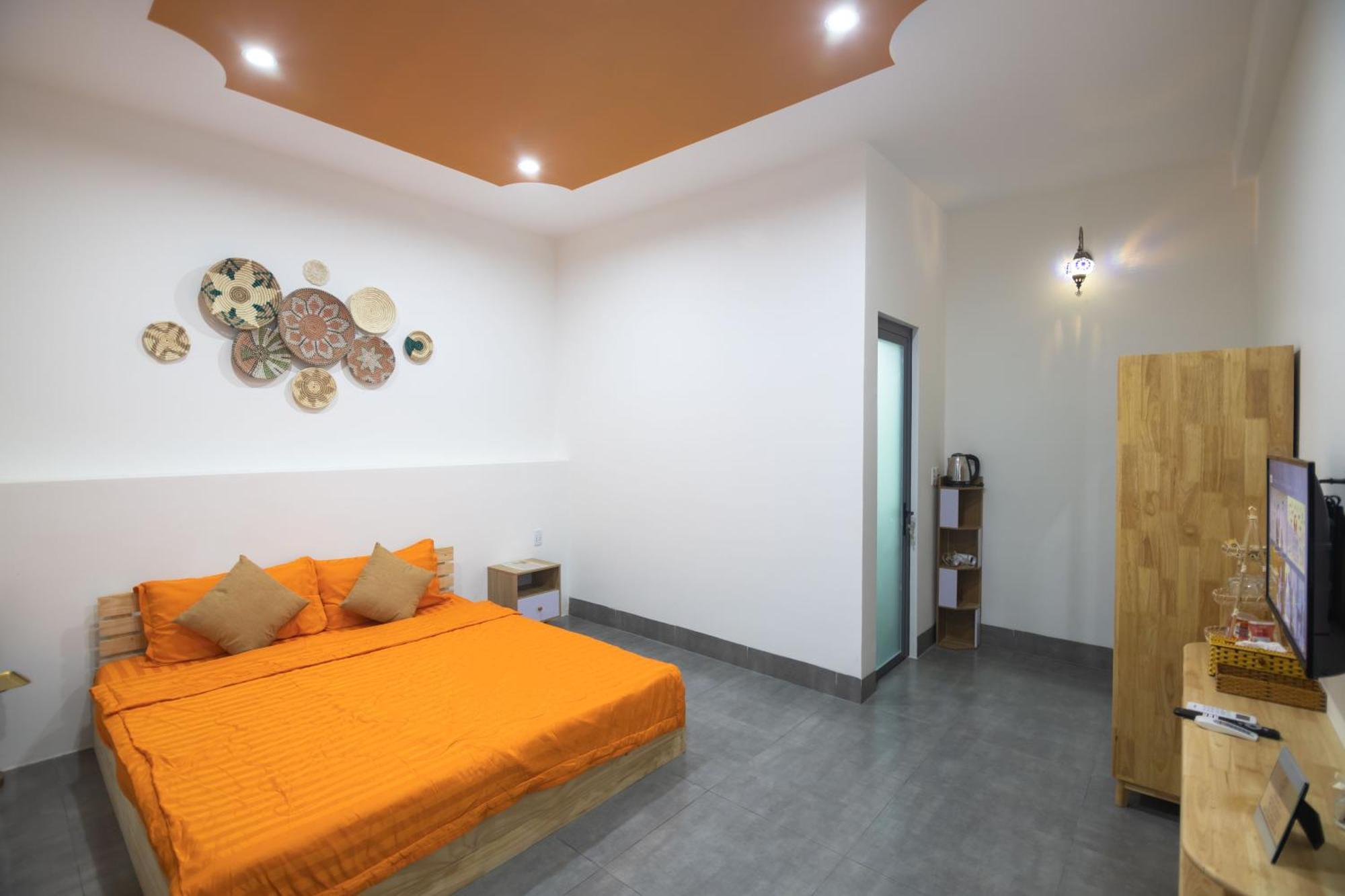 Pal Coffee & Homestay Vũng Tàu Eksteriør billede